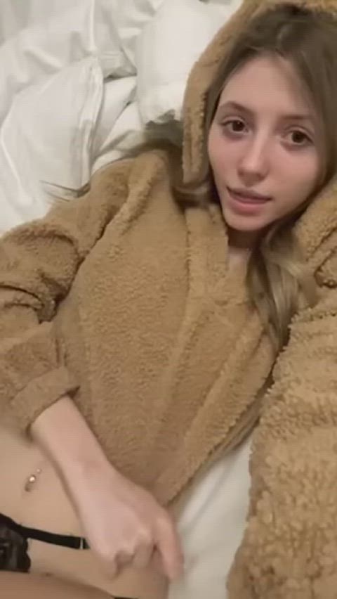 Selfie Babe