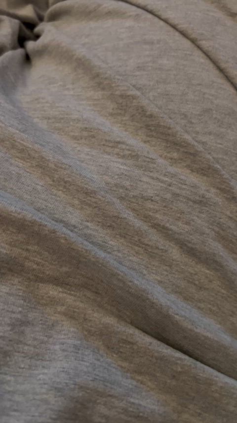 precum solo tease thick clip