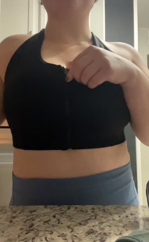 I need a cardio partner