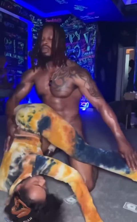 grinding groping lapdance clip
