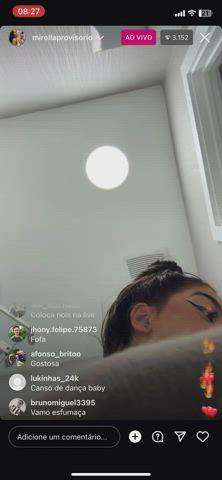 brunette pussy teen clip
