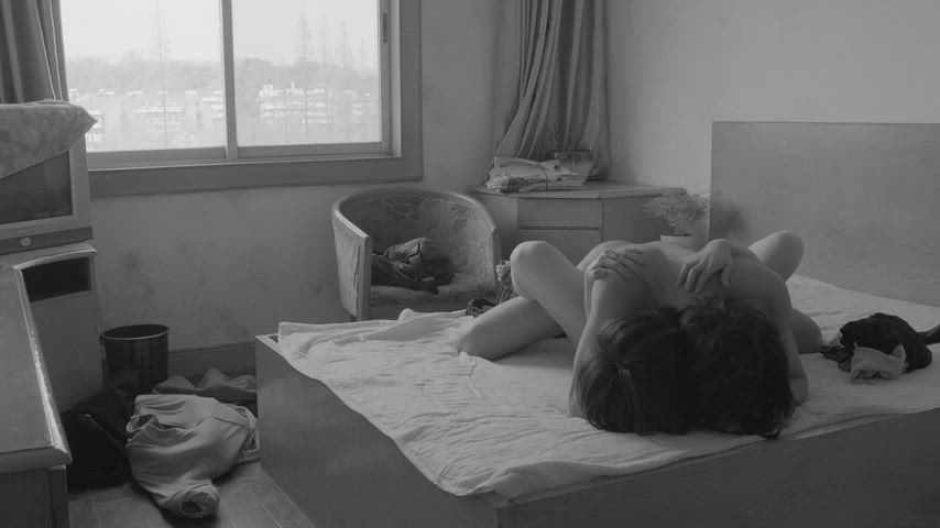 Celebrity Chinese Cinema Nudity clip