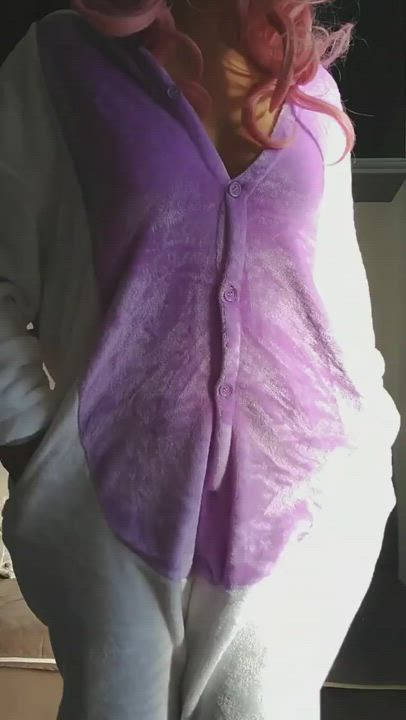 Dressing clip