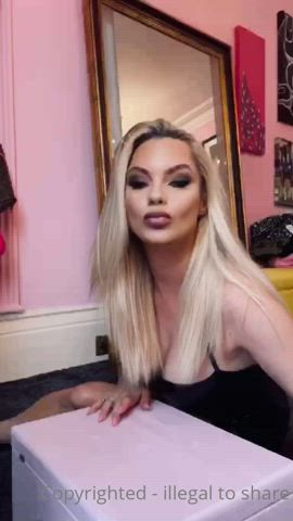 Boobs Dress Tits clip