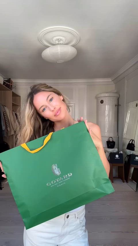 celebrity clothed danish clip