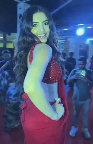 bollywood celebrity indian clip