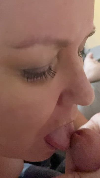 Cum In Mouth Cumshot clip
