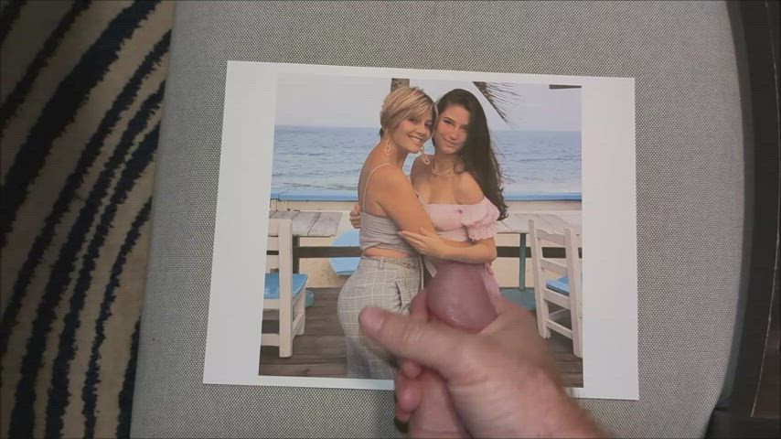 cum mom tribute clip