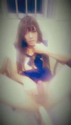 A hot little girl π₯