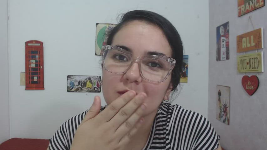 Amateur Camgirl Homemade MILF Webcam clip