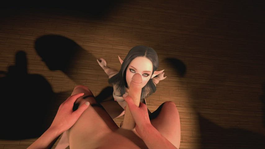 Facial Handjob Sex clip