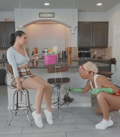 HD Hardcore Teen clip