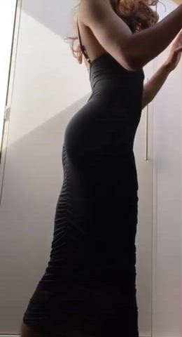 Dress Femboy Sissy clip