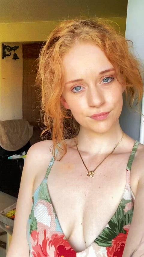 amateur anal ass big ass cum on tits gape gaping glory hole natural tits piss redhead