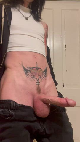 big dick nsfw sissy clip
