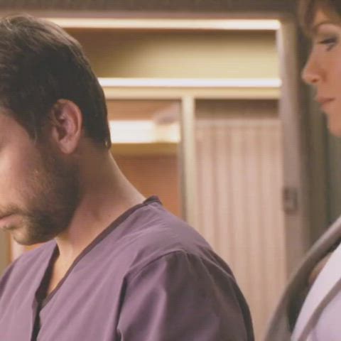 boss celebrity jennifer aniston sensual clip