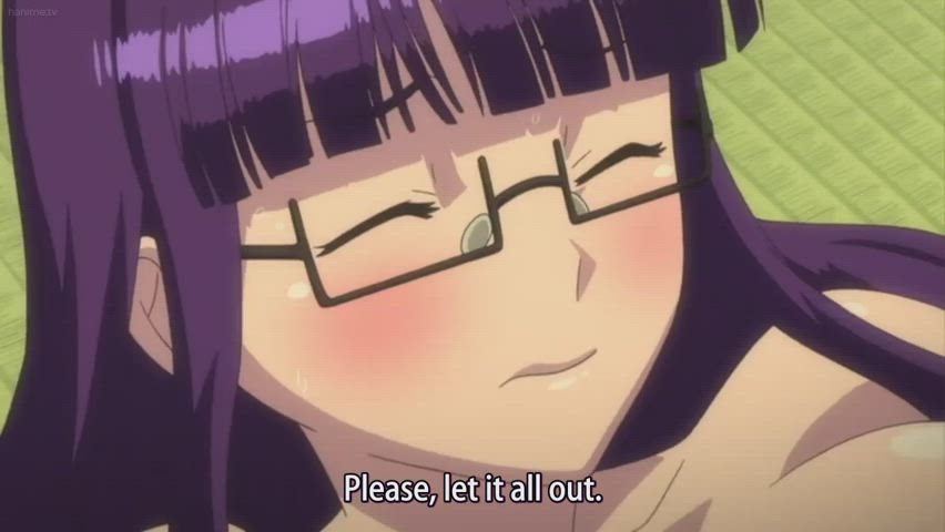 Cum Ejaculation Futanari Hentai Lesbian clip