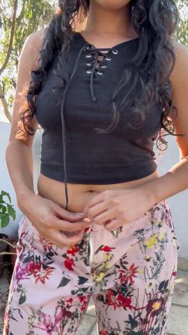 amateur ass asshole glasses latina mexican natural tits on/off onlyfans clip