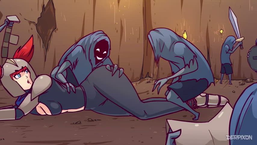 Animation Gangbang Rule34 clip