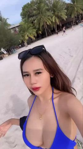 asian asian cock big tits malaysian clip