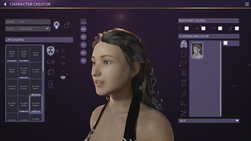 adult game nsfw rule34 clip