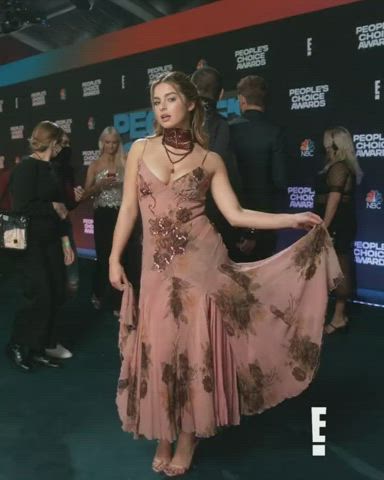 Cute Sexy Susi TikTok clip