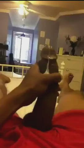 Big Dick Cum In Mouth Cumshot clip