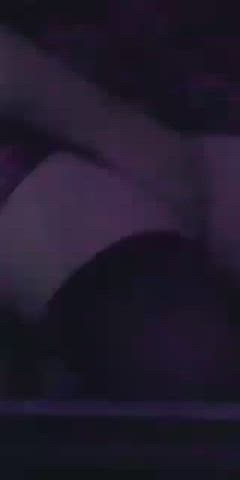 Cousin Skirt Thighs clip