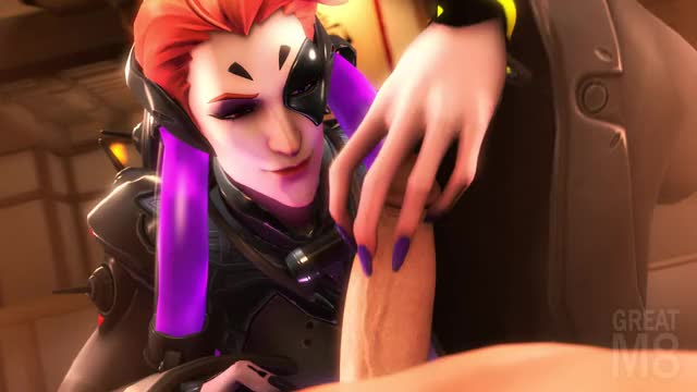 Animation Anime clip