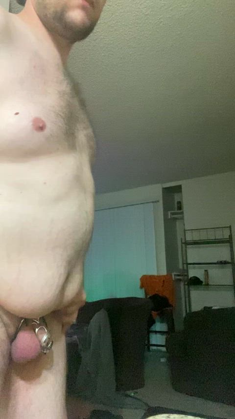 betaslave butt plug humiliation piss clip