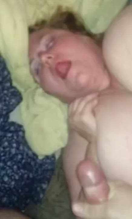 Cum Cumshot Facial Huge Tits clip