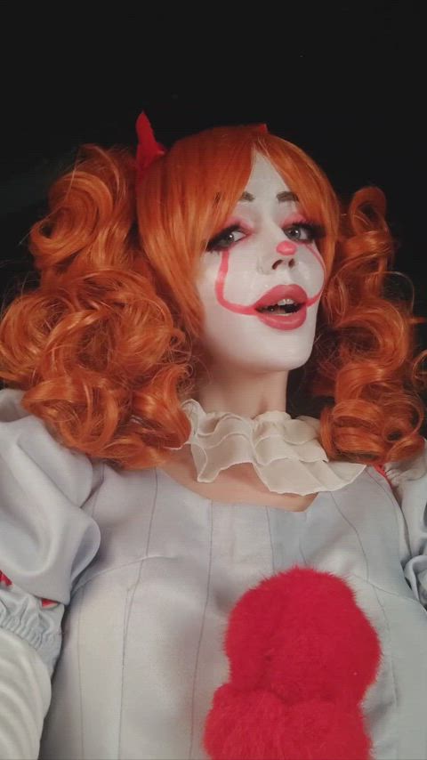 cosplay costume onlyfans pov teen clip
