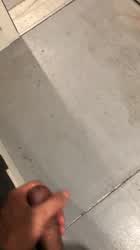In the hallway ??ββοΈ