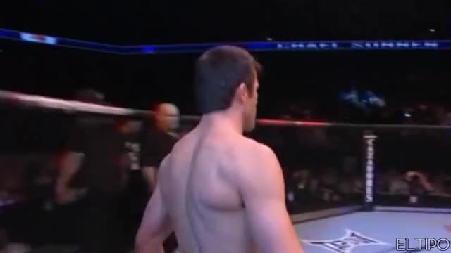 Chael Sonnen: The American Gangster