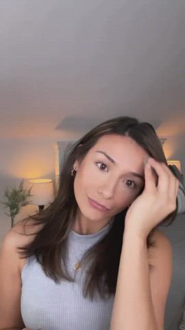 Hotwife Latina Tease clip