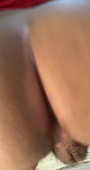 Ass Needs some cock