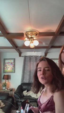 dress non-nude sister clip