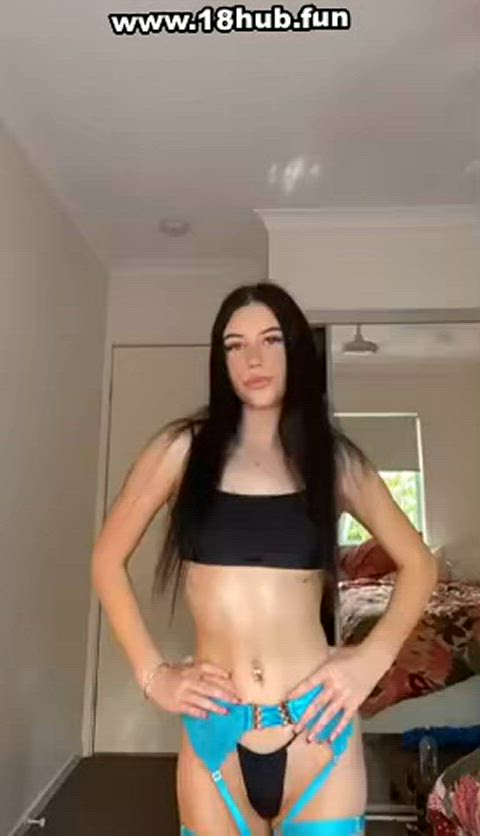 big tits blowjob boobs double blowjob hotwife orgasm sex tiktok clip