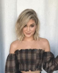 Olivia Holt clip