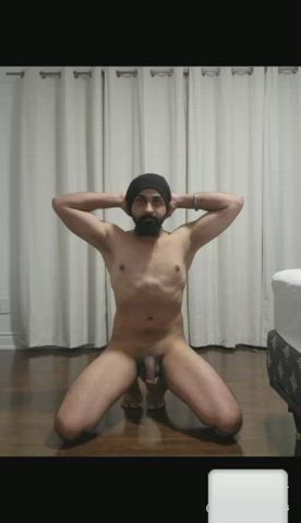 masturbating sissy slut slave clip