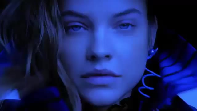 Barbara Palvin clip