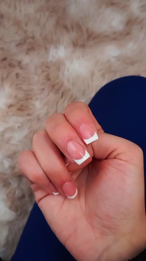 fingering hands free hands-free hands findom onlyfans-creators clip