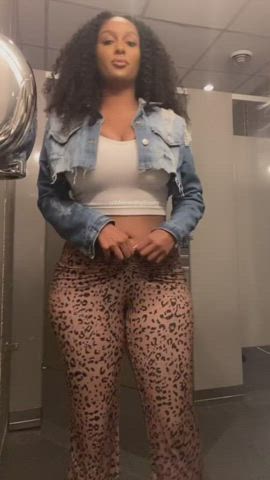 african big ass booty clip