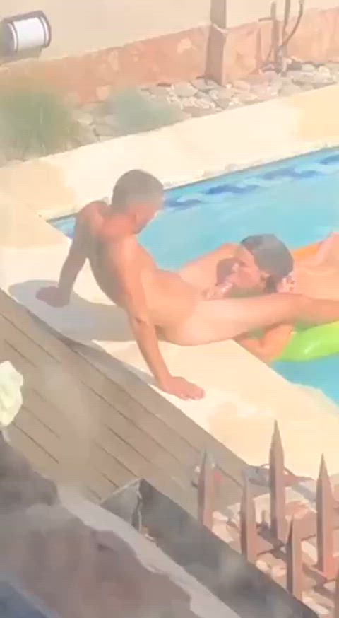 amateur blowjob spy voyeur clip