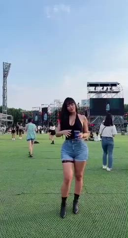 Ssunbiki concert