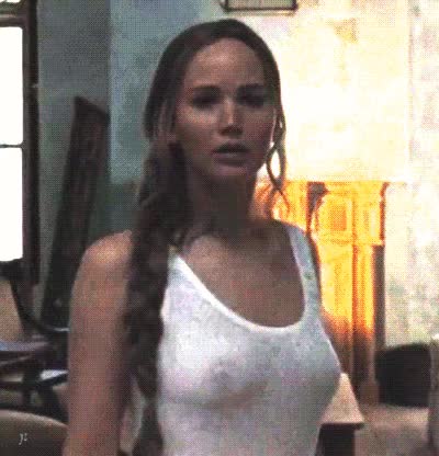 Jennifer Lawrence