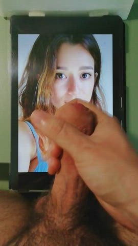 Cum Fetish Tribute clip