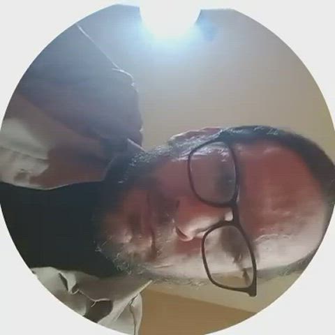 saliva shower spit clip