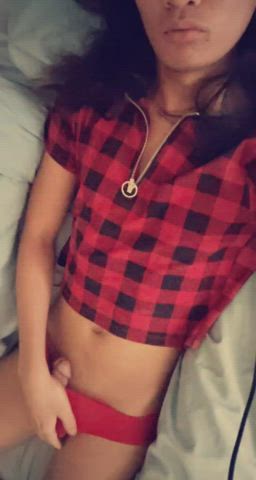 Waking up after the costume party 👻