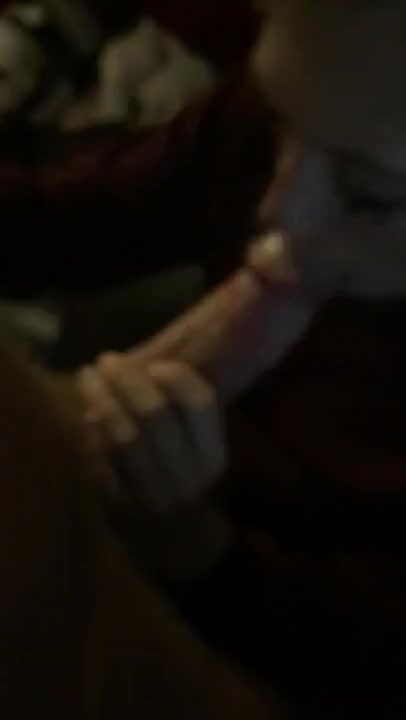 Big Cock amateur blowjob